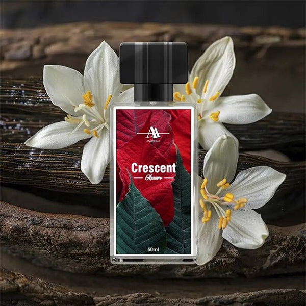 Crescent Azzaro - Fragrances & Perfumes
