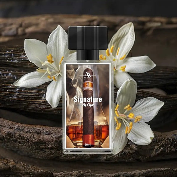 Signature By Cigar Perfume