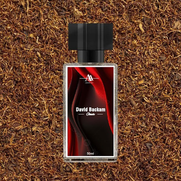 David Beckham Classic EDT Perfume For Men 50ML