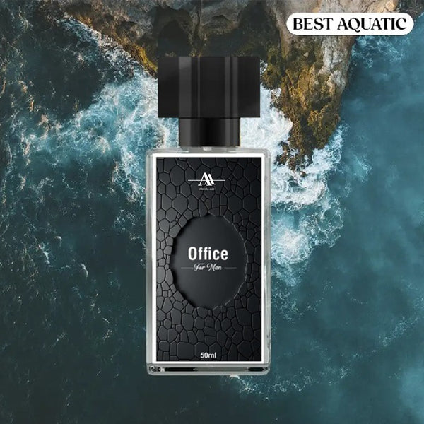 Office For Men Fragrance