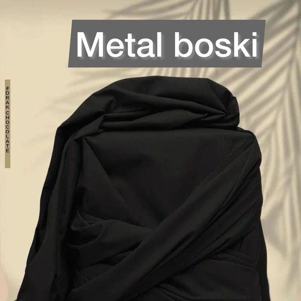 Metal Boski - Premium Boski | Free Delivery All Over Pakistan  | Four Season