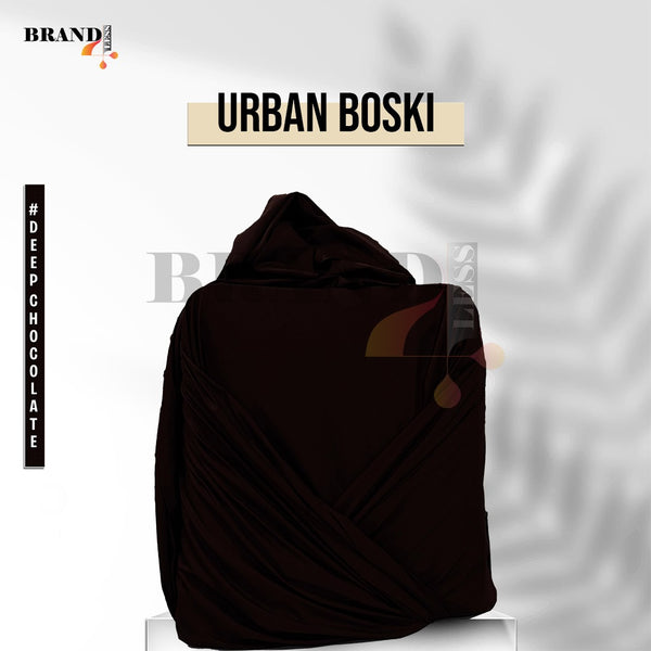 Urban Boski - Premium Boski | Free Delivery All Over Pakistan
