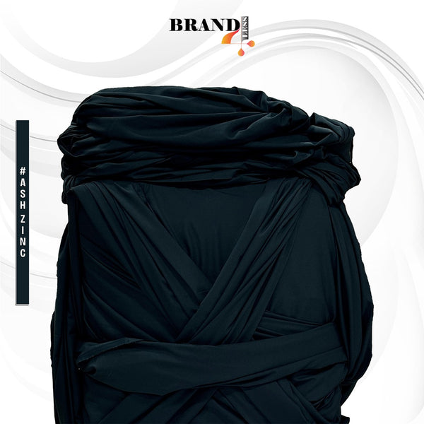Silver Storm Boski - Wrinkle Free 4 Season Winter Stuff