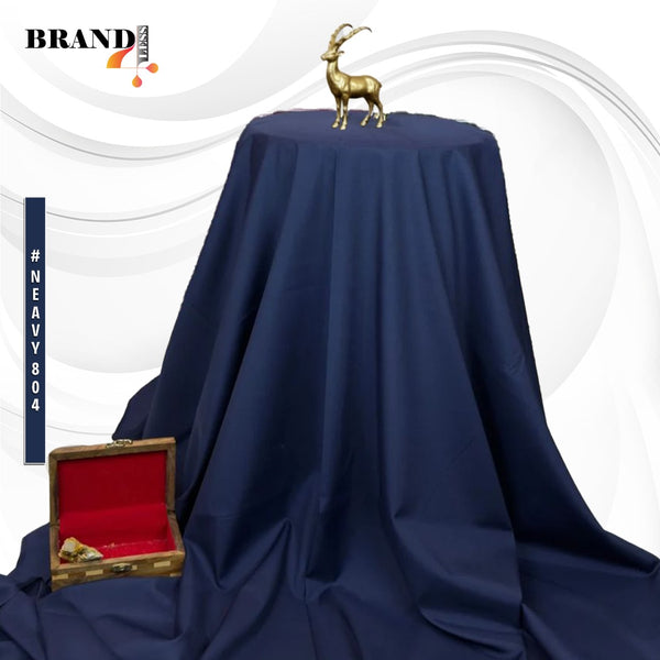 Silver Storm Boski - Wrinkle Free 4 Season Winter Stuff