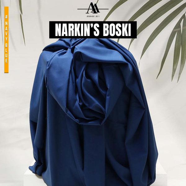 Narkins Boski - Boski Collection