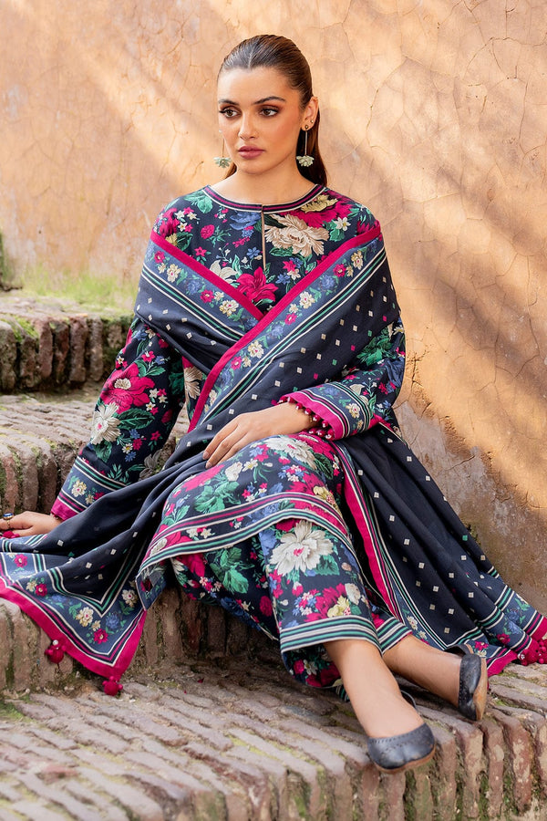 Premium Printed Khaddar-03
